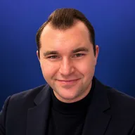 Portrait of Steffen Hager